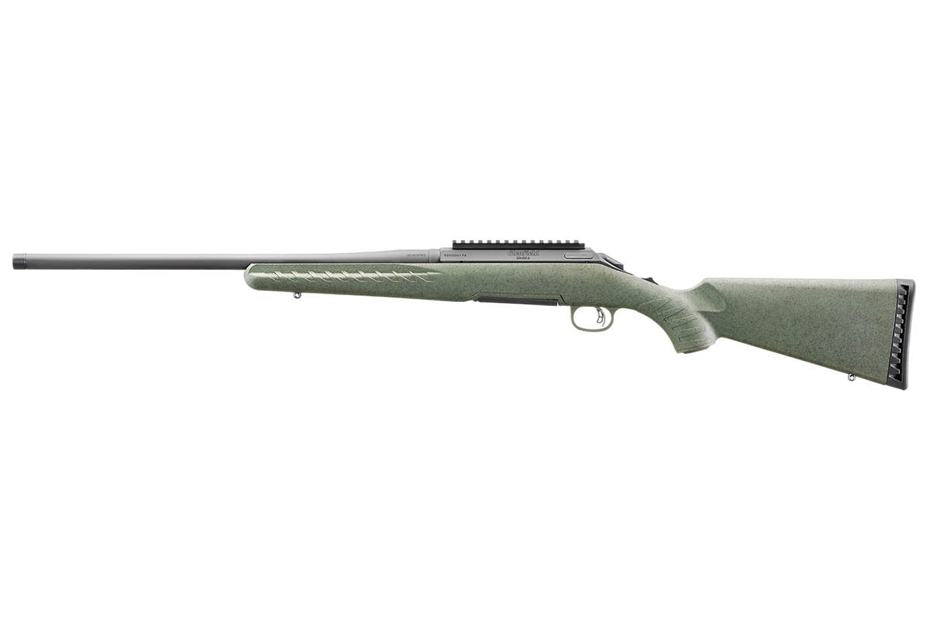 Glenfield Model A 450 Bushmaster Bolt-Action Rifle