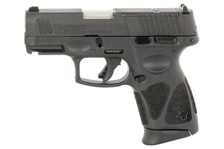 TAURUS G3C T.O.R.O 9MM COMPACT OPTIC READY 2X12 MAGS