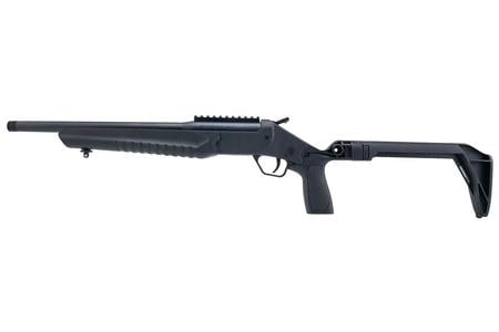 ROSSI LWC 300 BLACKOUT 16.5 IN BARREL BK/BK FOLDING STOCK
