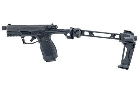 GX4 CARRY TORO S.I.B. 9MM 3.7 IN BARREL 2-15 RD MAGS