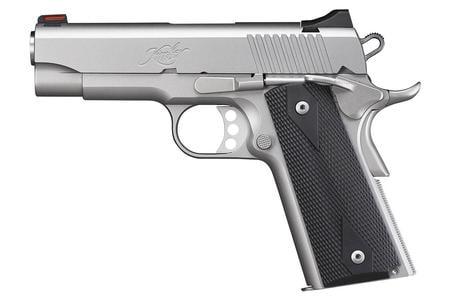 1911 PRO CARRY HD II 38 SUPER