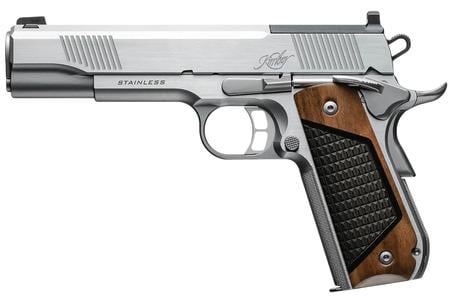 KIMBER 3200401 1911 SS NEXT GEN   (OR)   9MM 5 9R