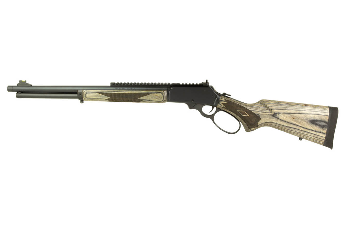 Marlin 1895 SBL 45-70 Government Lever-Action Rifle with Gray/Brown Laminate Stock