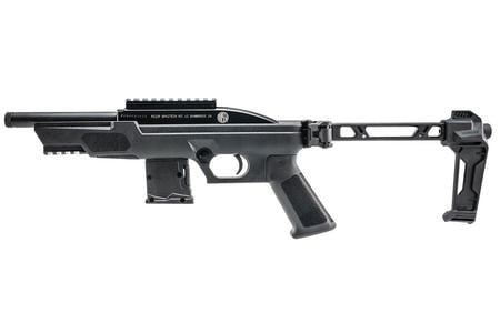 RS22P 22 LR 6 IN BARREL S.I BRACE 10 RDS