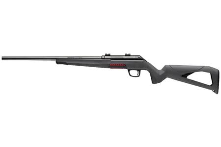 WINCHESTER FIREARMS XPERT 17WSM 18` BLUED BARREL