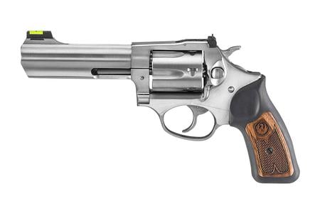 RUGER SP101 327 FED MAG DOUBLE ACTION REVOLVER