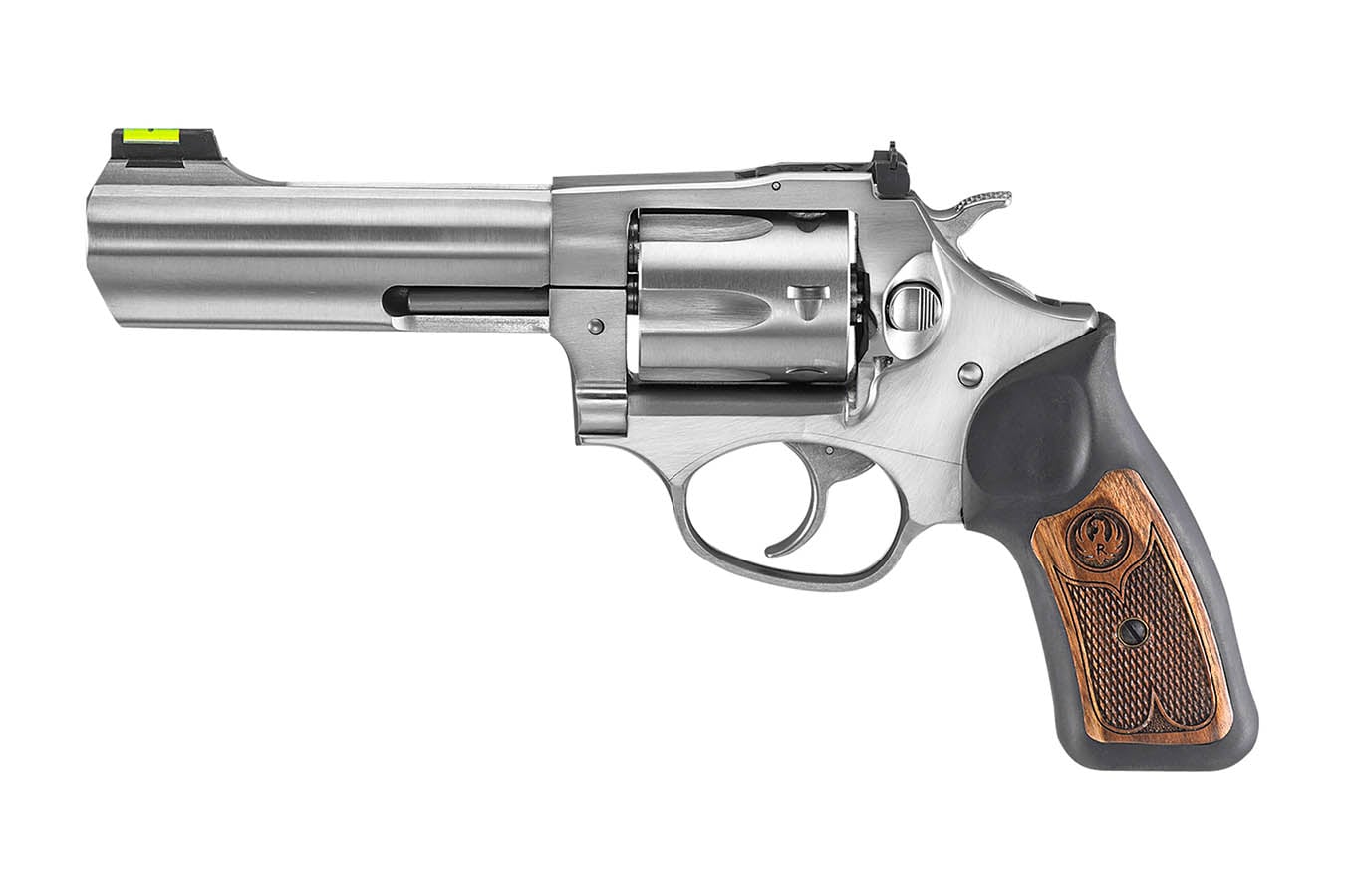Ruger SP101 327 Federal Magnum Double Action Revolver