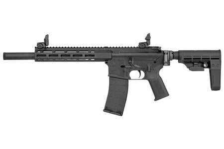 TIPPMANN M4-22 22LR INTEGRALLY SUPPRESSED PISTOL BUG OUT FOLDING BRACE
