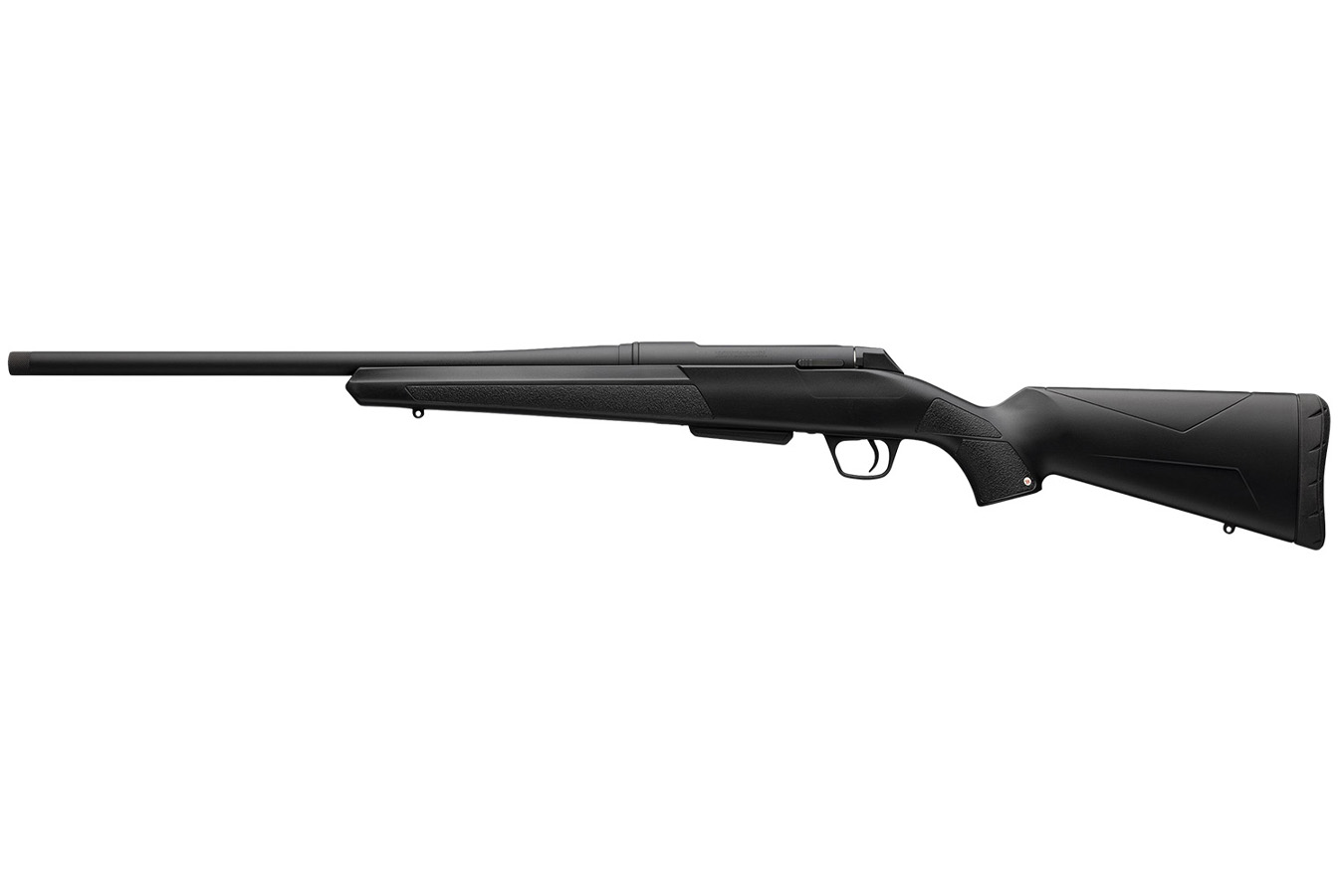 Winchester XPR SR 400 Legend Bolt Action Rifle with Threaded Barrel