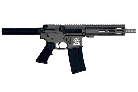 GLFA GL15223SSPTNG      223 WYLDE PSTL 7.5 TNG/SS