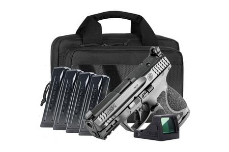 MP9 M2.0 9MM COMPACT OR NTS 3.6` 15 RND