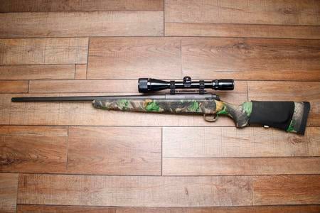 REMINGTON 710 300WIN MAG