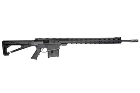 GLFA GL10LA270SSBLK  270  AR10 SS 24IN 5RD