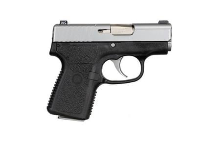 P380 380 SS/POLYMER 6+1 NS CA NIGHT SIGHTS