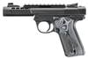 RUGER MARK IV 22/45 LITE 22 LR 10RD