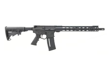 WA-15B 300BLK BLACK 16