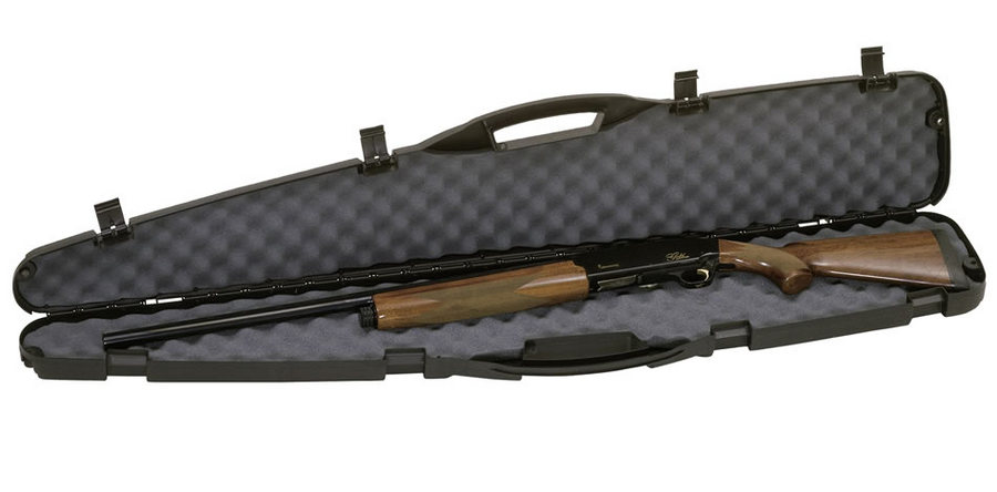 PLANO MOLDING PROTECTOR SINGLE RIFLE/SHOTGUN CASE