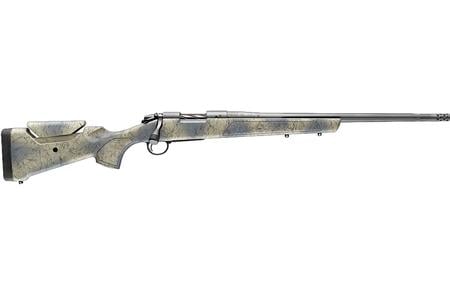 BERGARA B14L802     SIERRA WLD  270    22 4R WCAMO