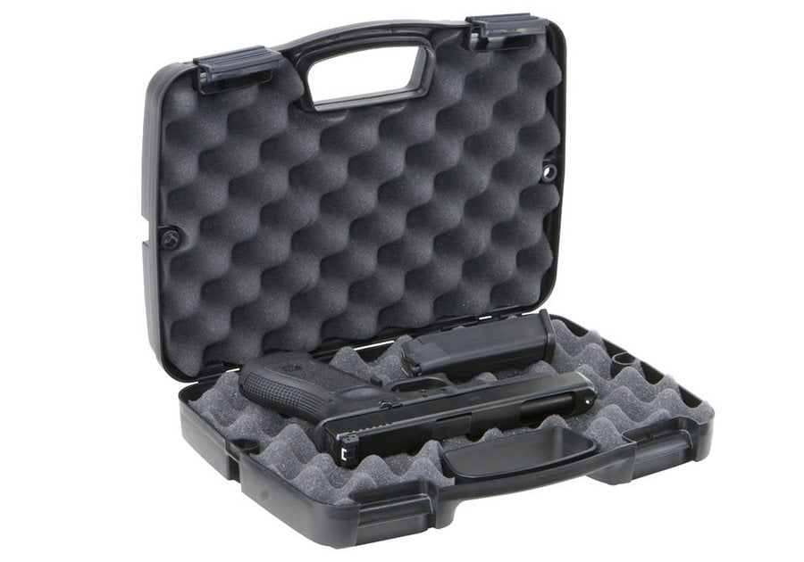 PLANO MOLDING SE SERIES SINGLE SCOPED PISTOL CASE