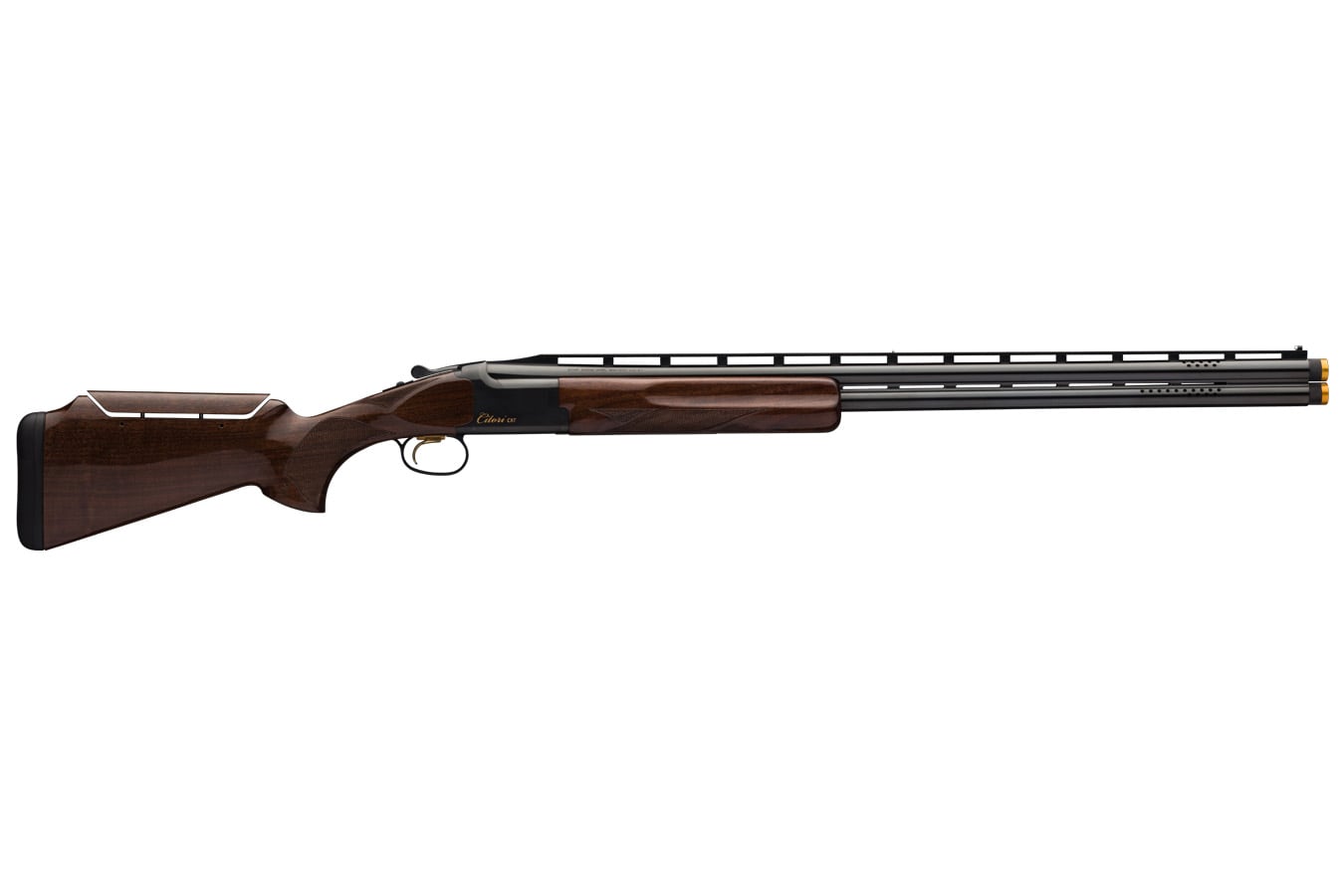 Browning Citori CXT 12 Gauge Over Under Shotgun with American Black Walnut Stock