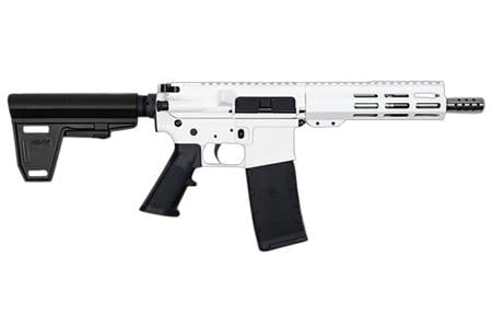 GLFA GL15223SSPB WHT/SS 223 WYLDE PSTL 7.5 W/BRACE