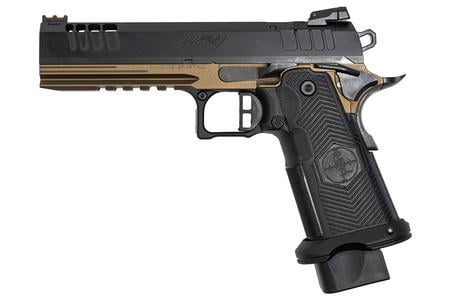 GLFA GL1911DS9FSSBRZ 1911DS SYNERGY 9MM DS