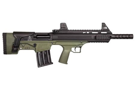 ATI G410BDG       BULL-DOG 410 BULLPUP 16IN 5R GRN