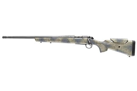 BERGARA B14SM809L   SIERRA W LH 6.5PRC 20 3R WCAMO