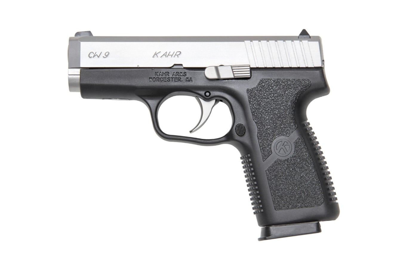 Kahr Arms CW9 9 mm Semi-Auto Pistol with Internal Safety