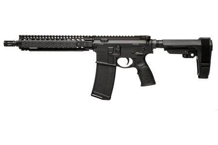 MK18 5.56MM WITH STABILIZING BRACE