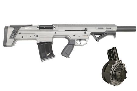 GFBP COMBO WITH DRUM MAG