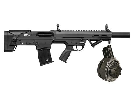 GFBP COMBO WIHT DRUM MAG