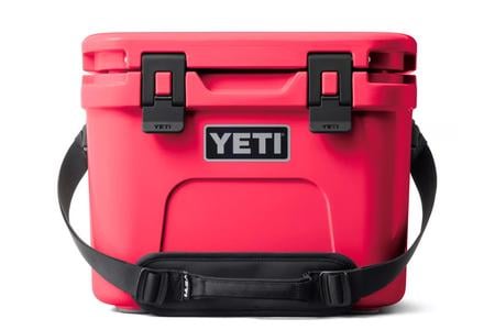 ROADIE 15 BIMINI PINK