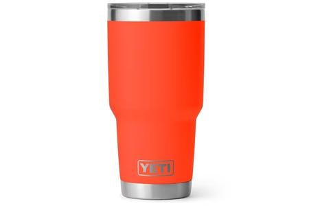 RAMBLER 30 OZ TUMBLER MS SOLAR FLARE