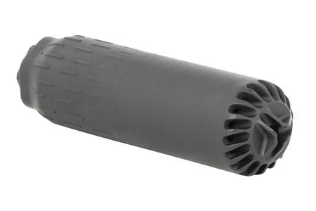 HUXWRX FLOW 556K BLACK CERAKOTE STAINLESS STEEL