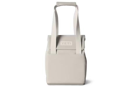 DAYTRIP INSULATED BAG 14L CAPE TAUPE