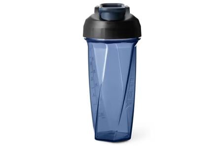 YONDER 27 OZ SHAKER BOTTLE NAVY