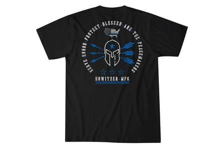 Howitzer Serve Short Sleeve Tee exclusive deals