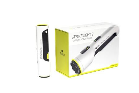 STRIKELIGHT 2 WHITE