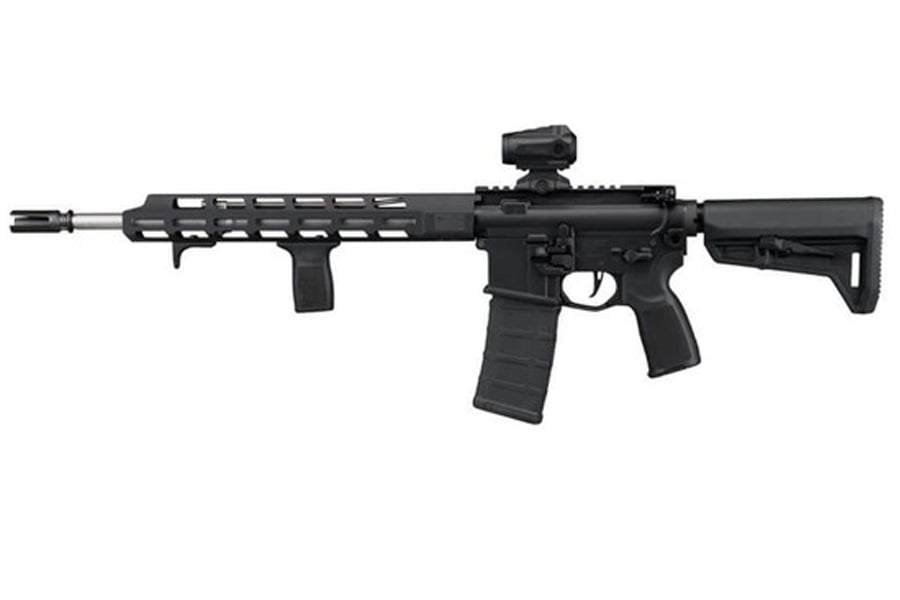 Sig Sauer M400 Coil V2 TREAD 5.56mm Semi-Auto Rifle with ROMEO5 Gen II Optic and Stainless Barrel