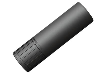 COMBAT APPLICATION TECHNOLOGIES CAT BEN 22LR TI 4.3` 1/2X28 DT RATED TO 5.7