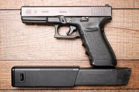 21 GEN3 45ACP TRADE 