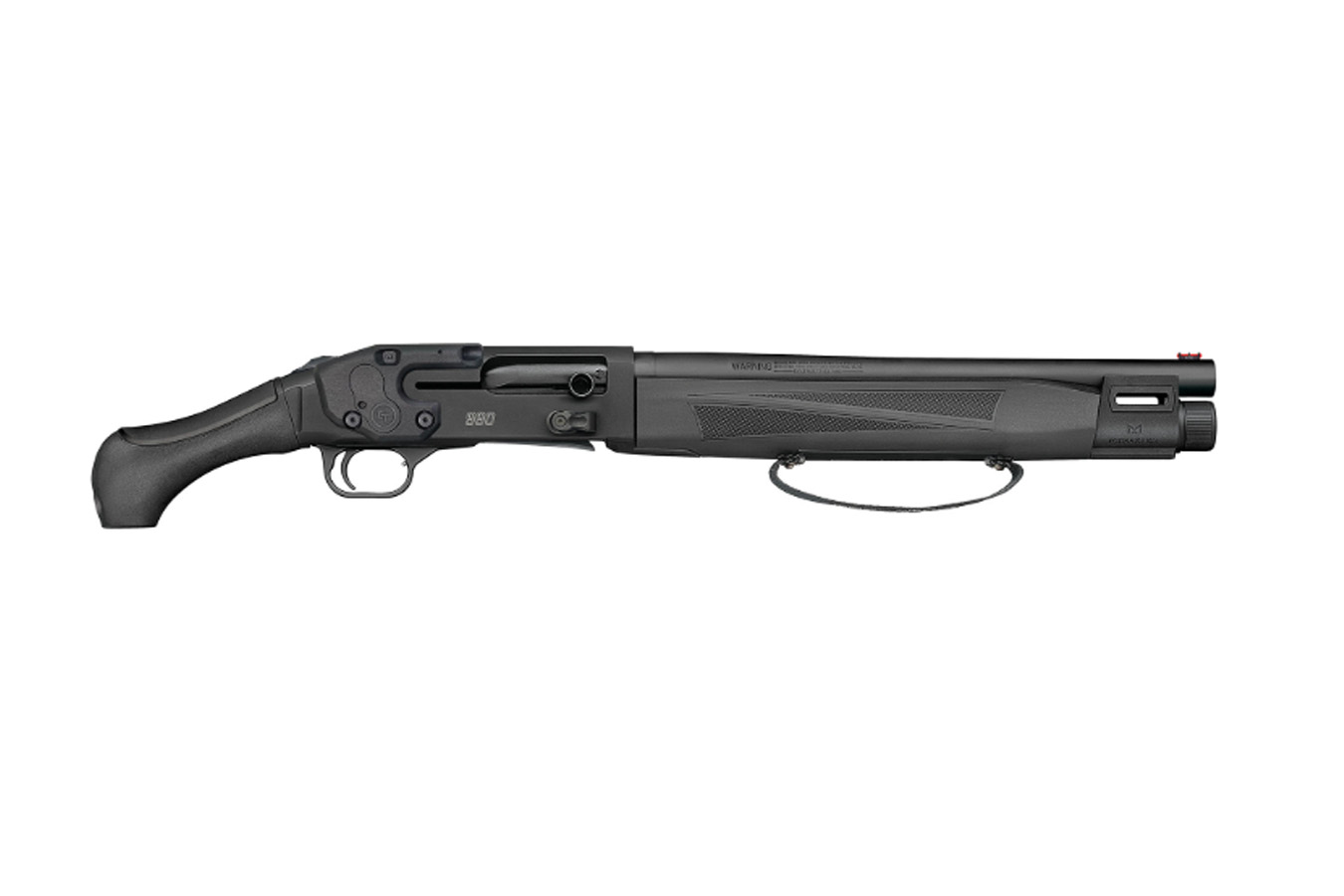 Mossberg 990 Aftershock 12 Gauge Semi-Auto with Laser