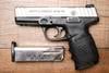 SMITH AND WESSON SMITH AND WESSON SD40VE 40SW TRADE 