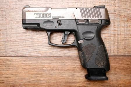 PT111 G2A 9 MM TRADE 