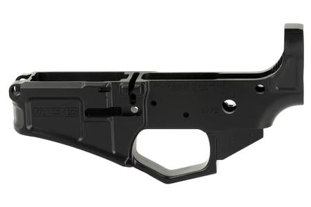 DIA DB2228R001  DB15 LOWER RECEIVER MLT CAL BLK/GL