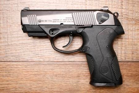 PX4 STORM 9MM TRADE 