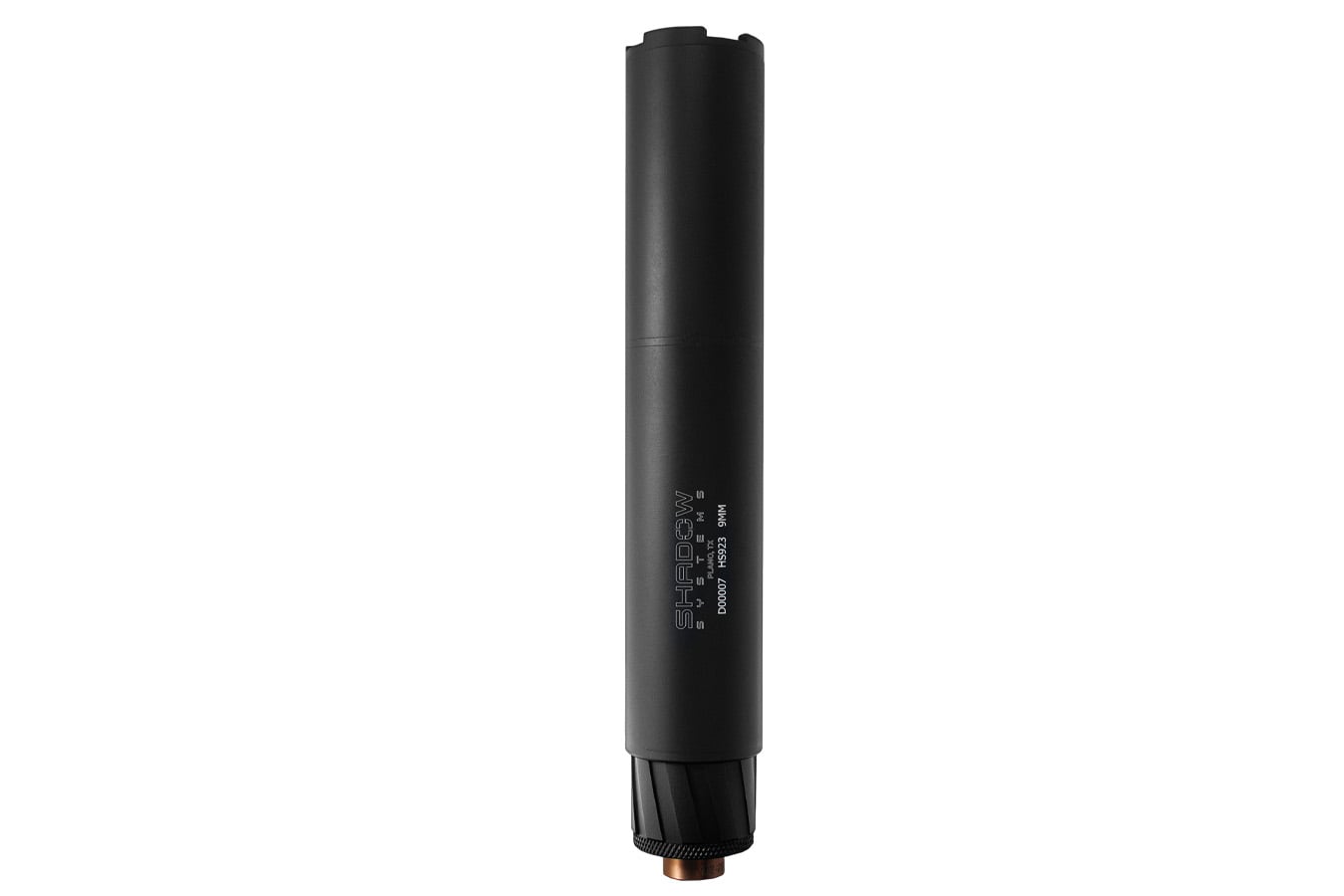 Shadow Systems HS923 9mm Suppressor 