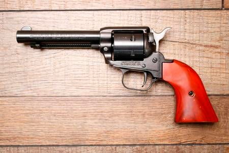 ROUGH RIDER 22 CAL TRADE 