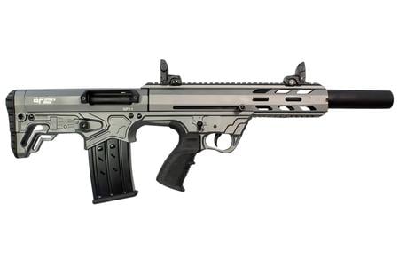 GFORCE GFY11220-TG  12GA 18.5 BULLPUP 5+1 TAC GRY